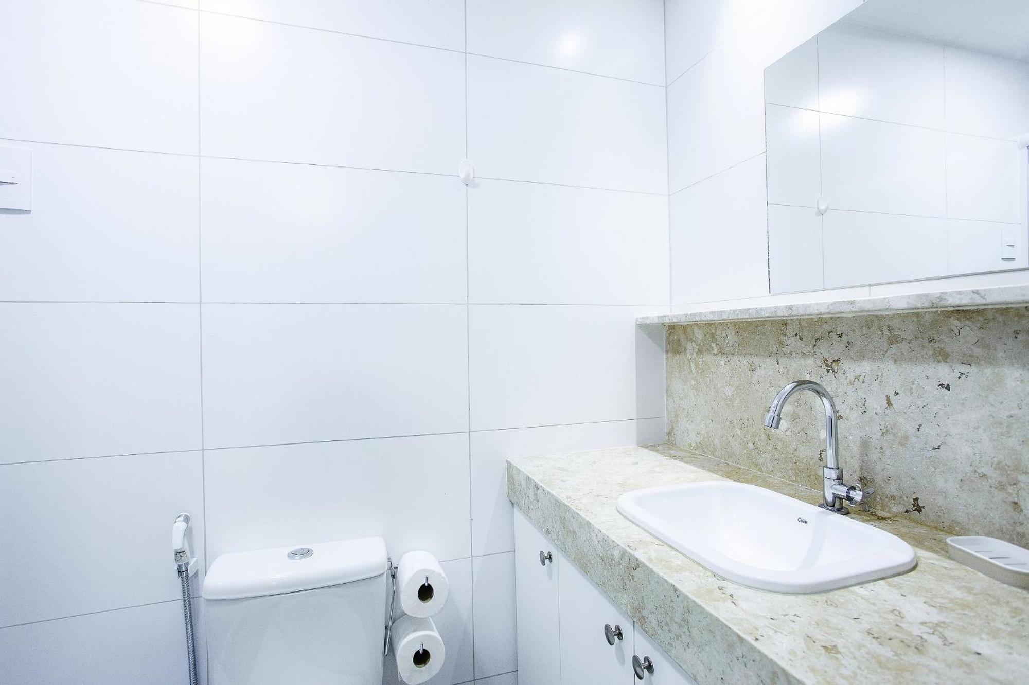 Apartment Puerto Ventura#102b - Flat Ao Mar Por Carpediem