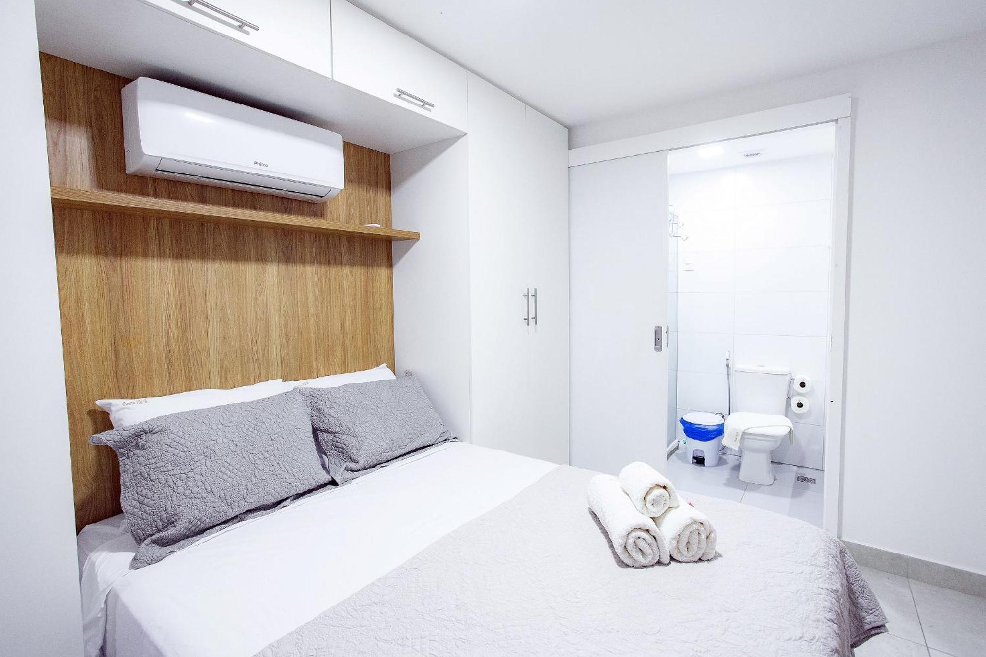 Apartment Puerto Ventura#102b - Flat Ao Mar Por Carpediem