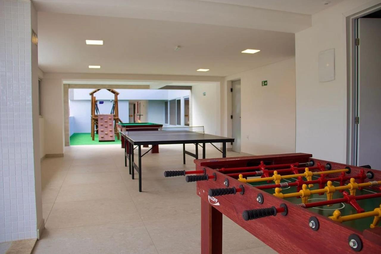 Apartment Puerto Ventura#102b - Flat Ao Mar Por Carpediem Joao Pessoa