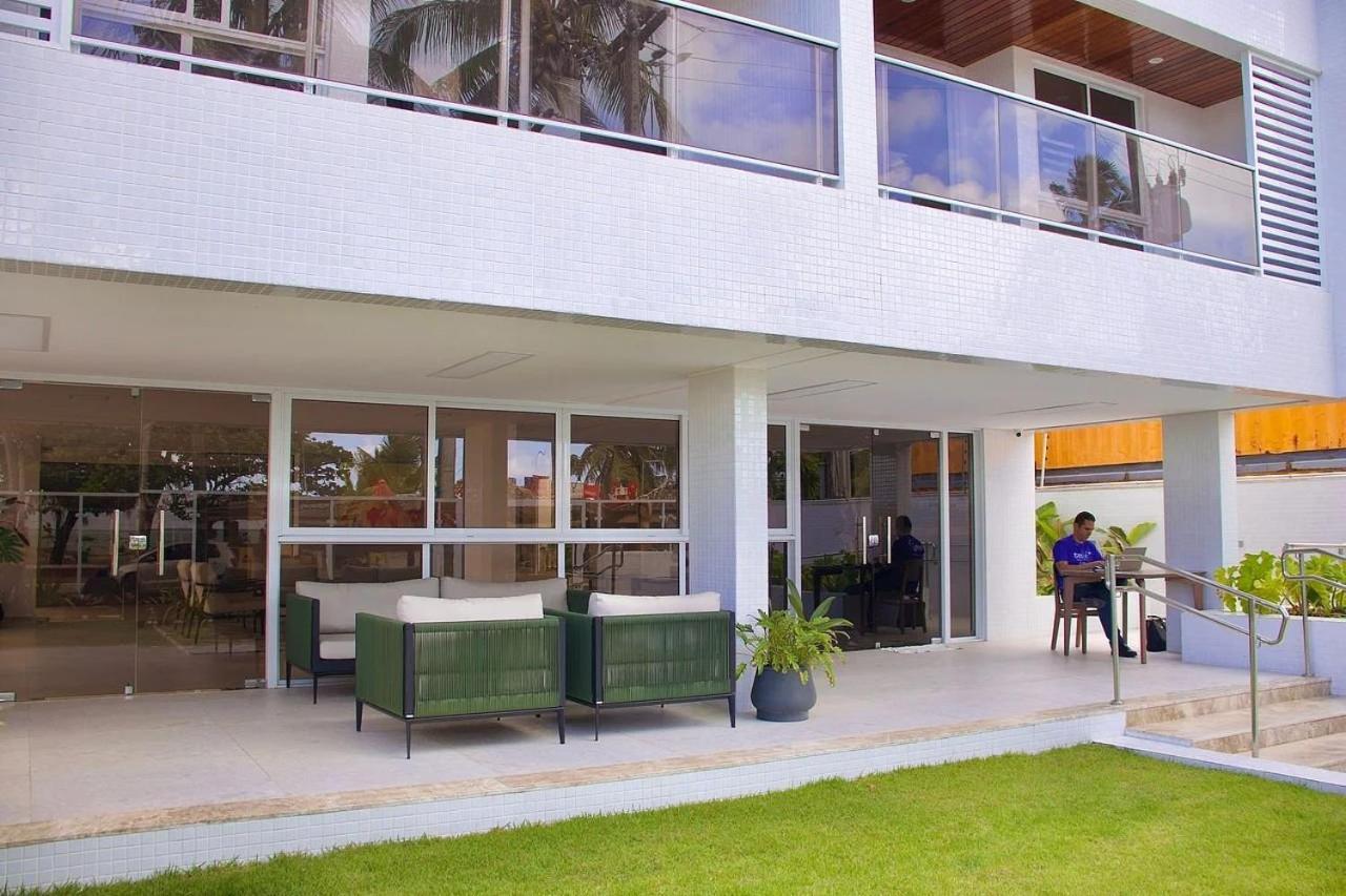Apartment Puerto Ventura#102b - Flat Ao Mar Por Carpediem