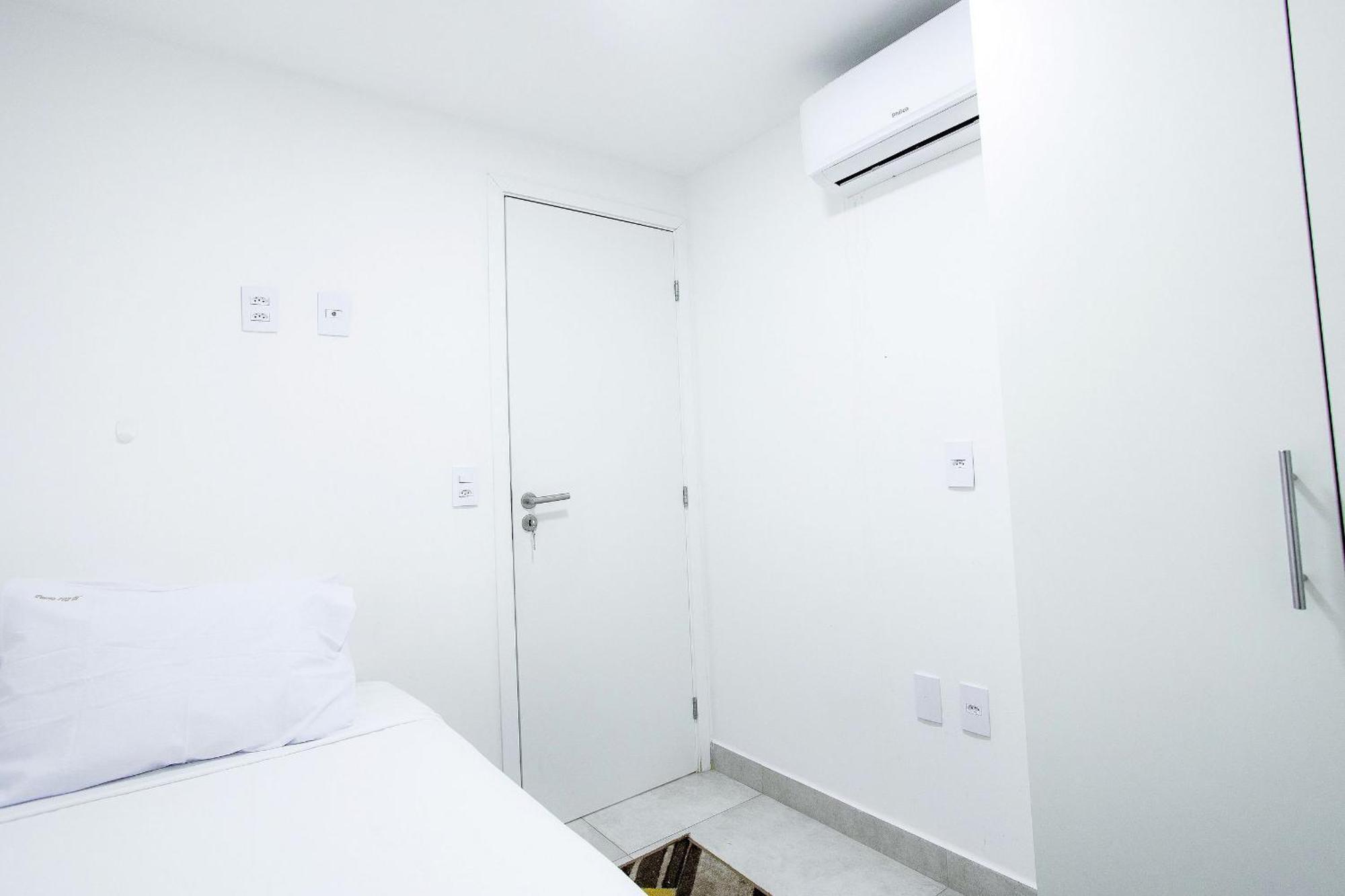 Puerto Ventura#102b - Flat Ao Mar Por Carpediem Apartment
