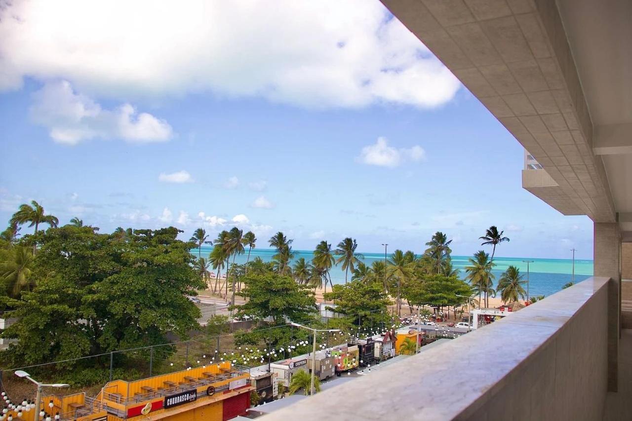 Apartment Puerto Ventura#102b - Flat Ao Mar Por Carpediem