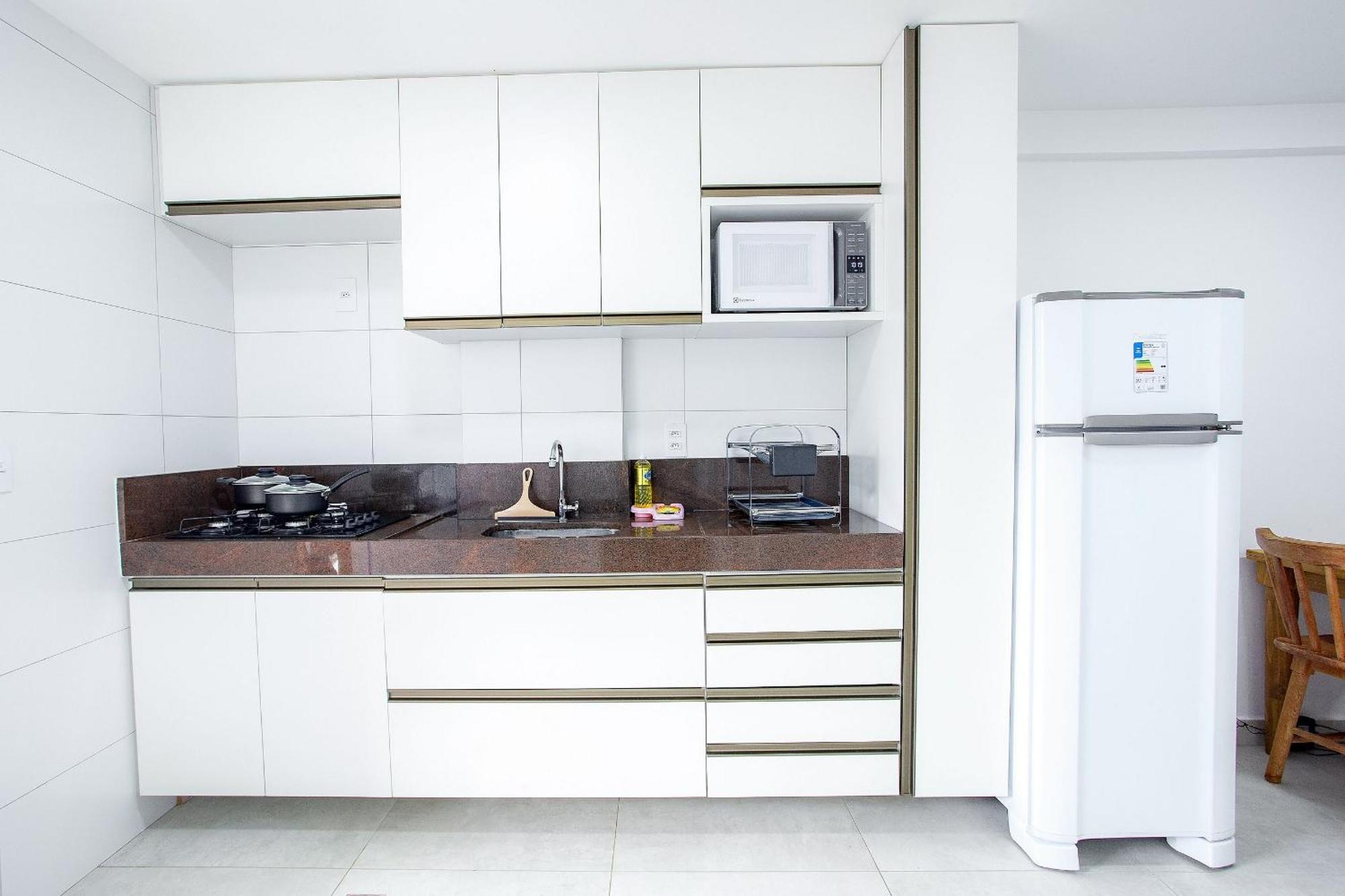Apartment Puerto Ventura#102b - Flat Ao Mar Por Carpediem *