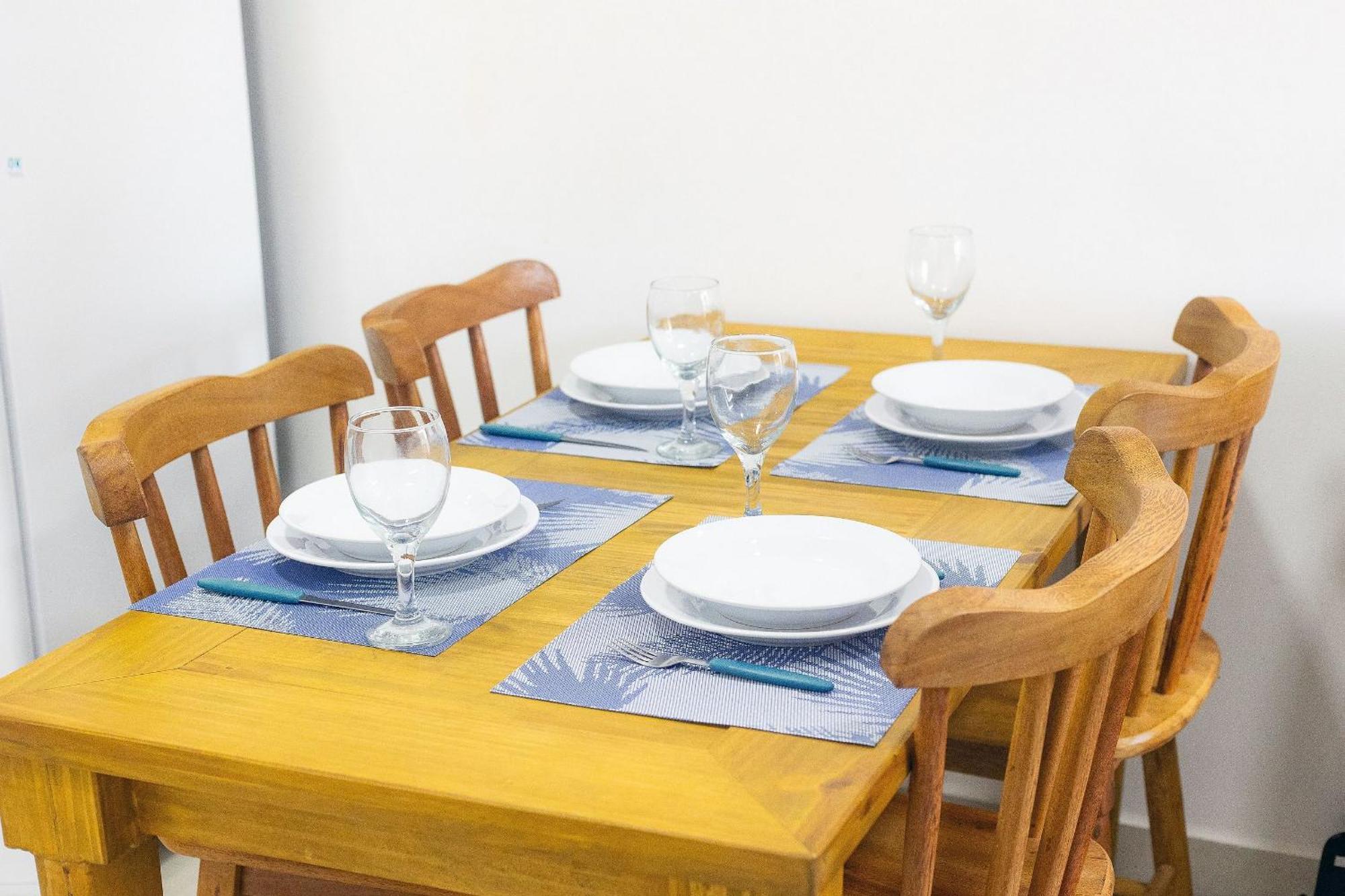 Apartment Puerto Ventura#102b - Flat Ao Mar Por Carpediem *