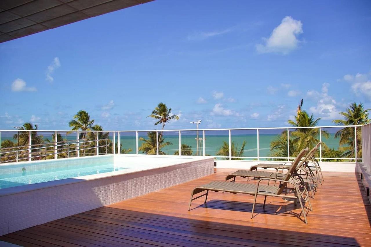 Puerto Ventura#102b - Flat Ao Mar Por Carpediem Apartment *