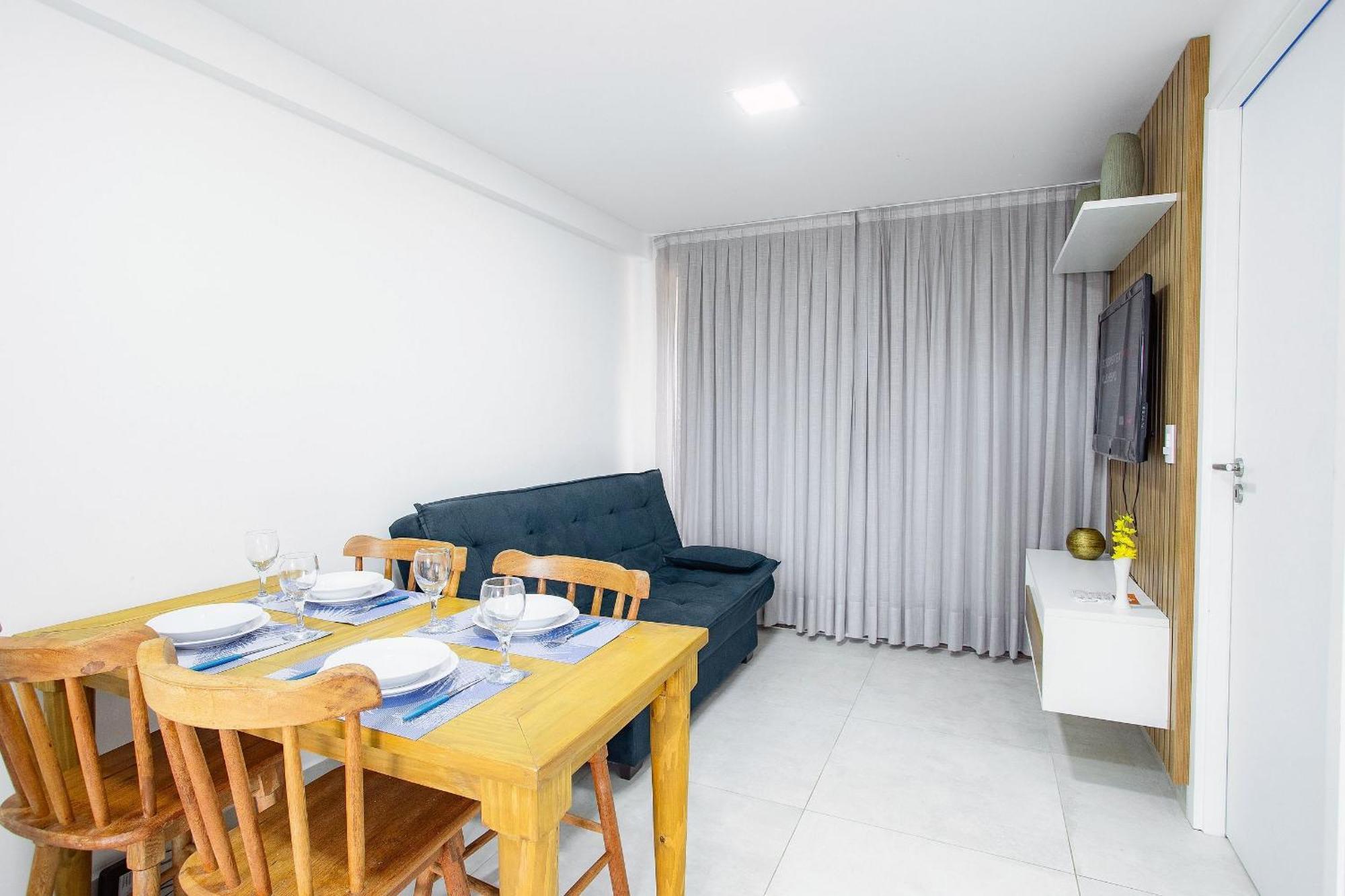 Apartment Puerto Ventura#102b - Flat Ao Mar Por Carpediem *