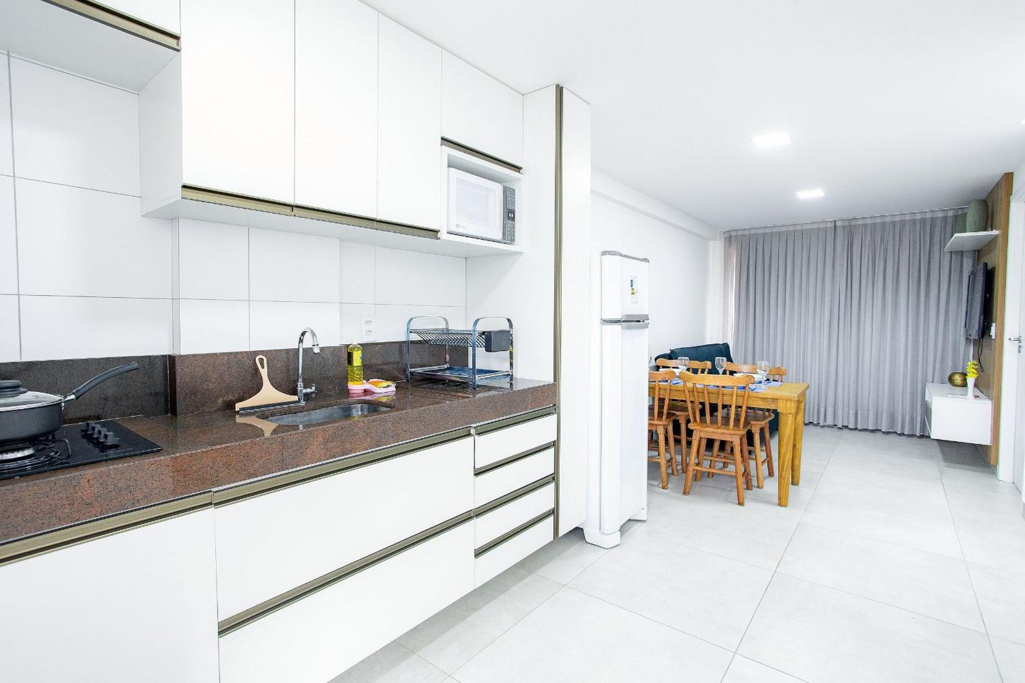 Puerto Ventura#102b - Flat Ao Mar Por Carpediem Apartment *